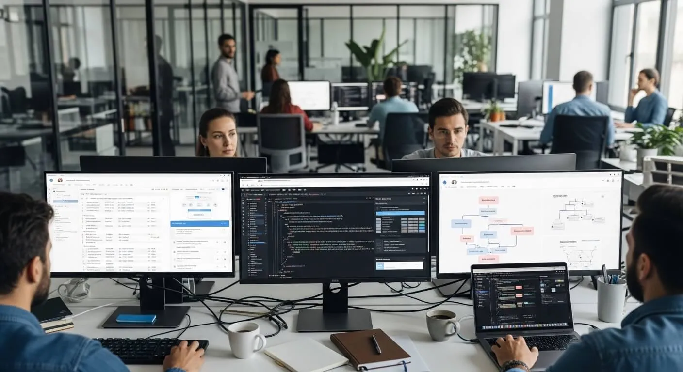 API Integration & Development