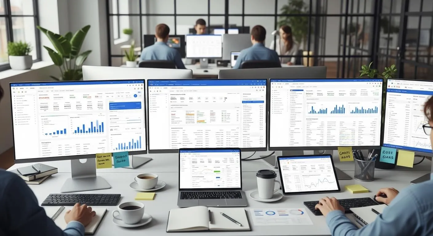 Google Ads & PPC Management