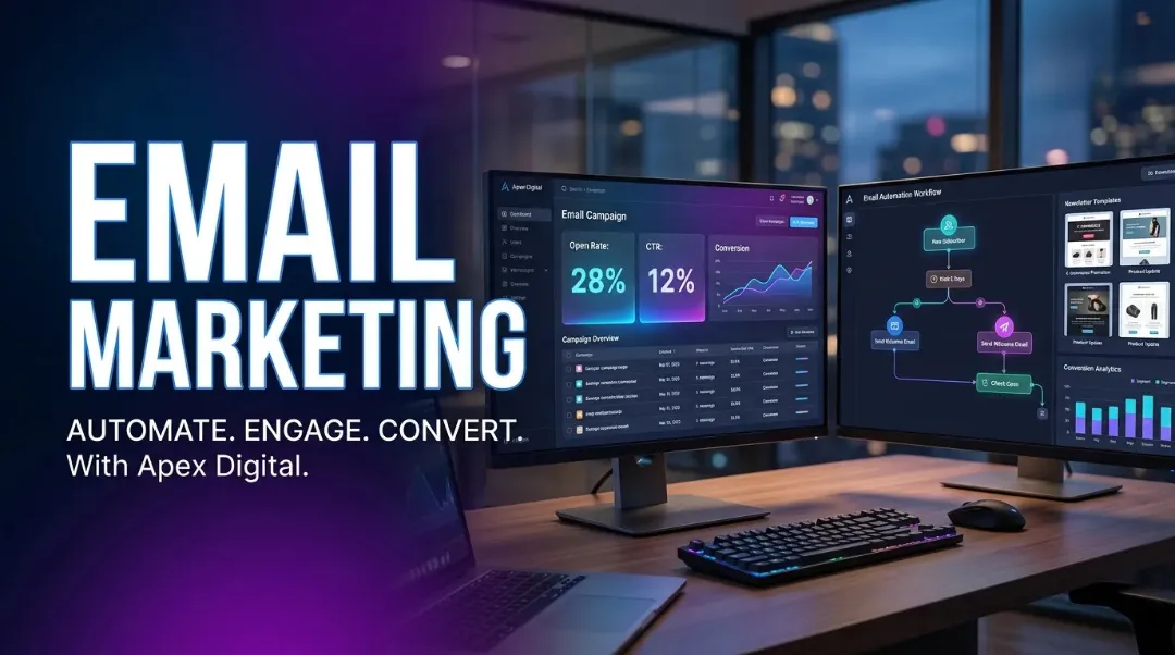 Email Marketing