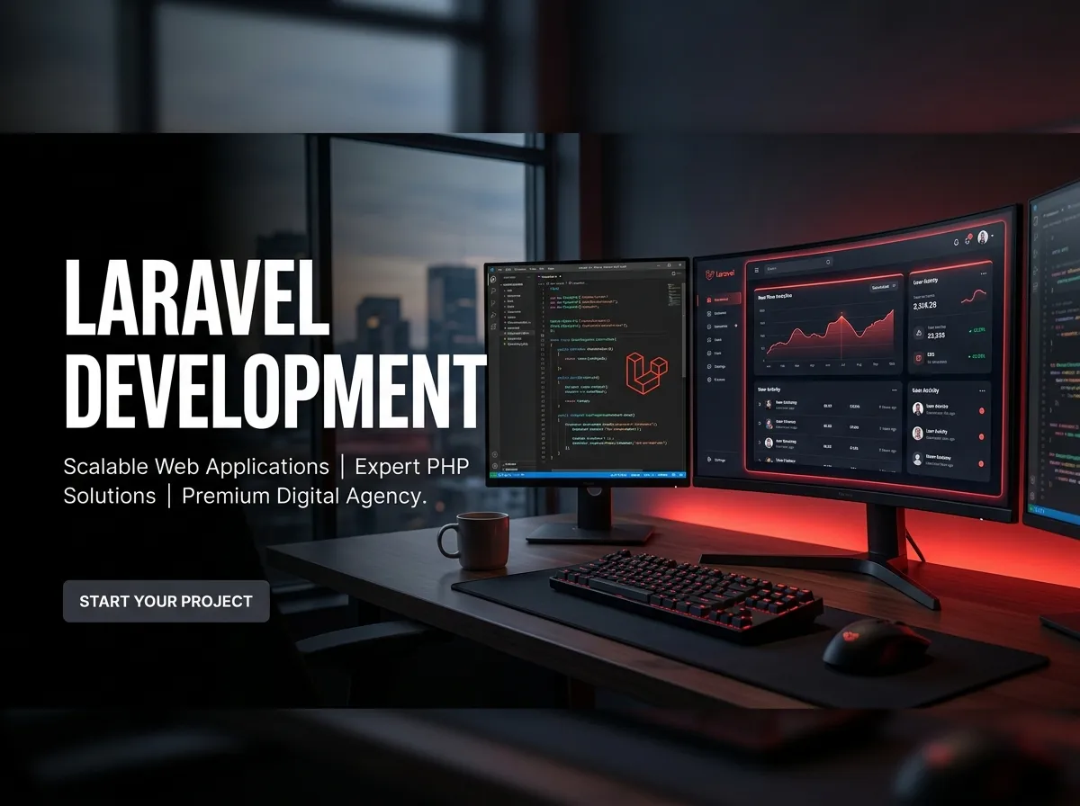 Laravel Development